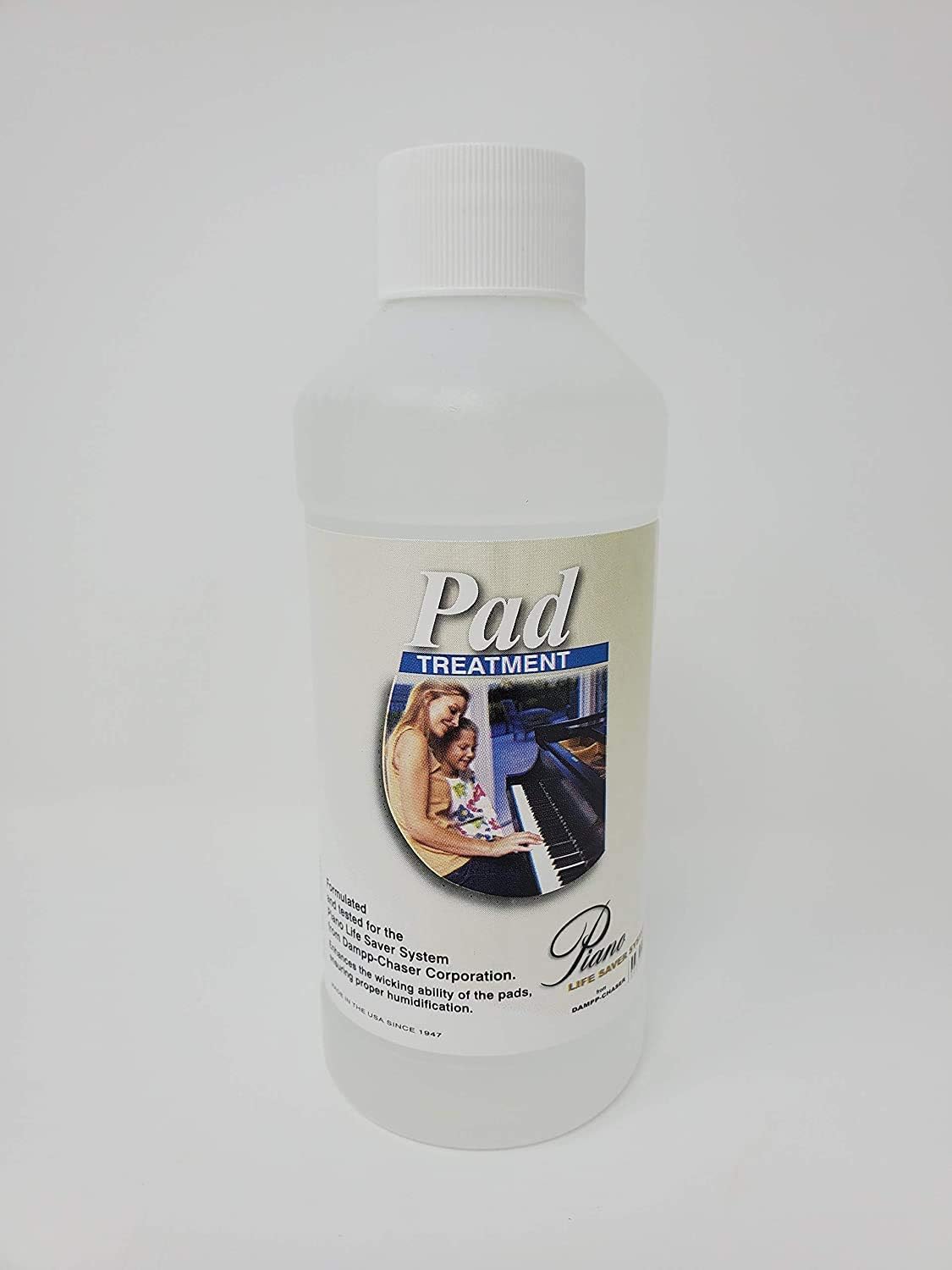 Piano Humidifier - Pad Treatment, 8 Oz