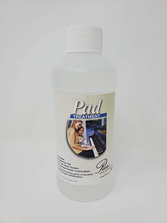 Piano Humidifier - Pad Treatment, 8 Oz