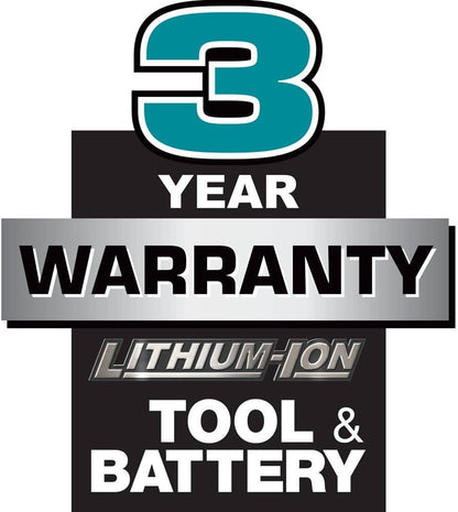 Makita XVJ02Z 18-Volt LXT Lithium-Ion Brushless Cordless Jig Saw, Bare-Tool