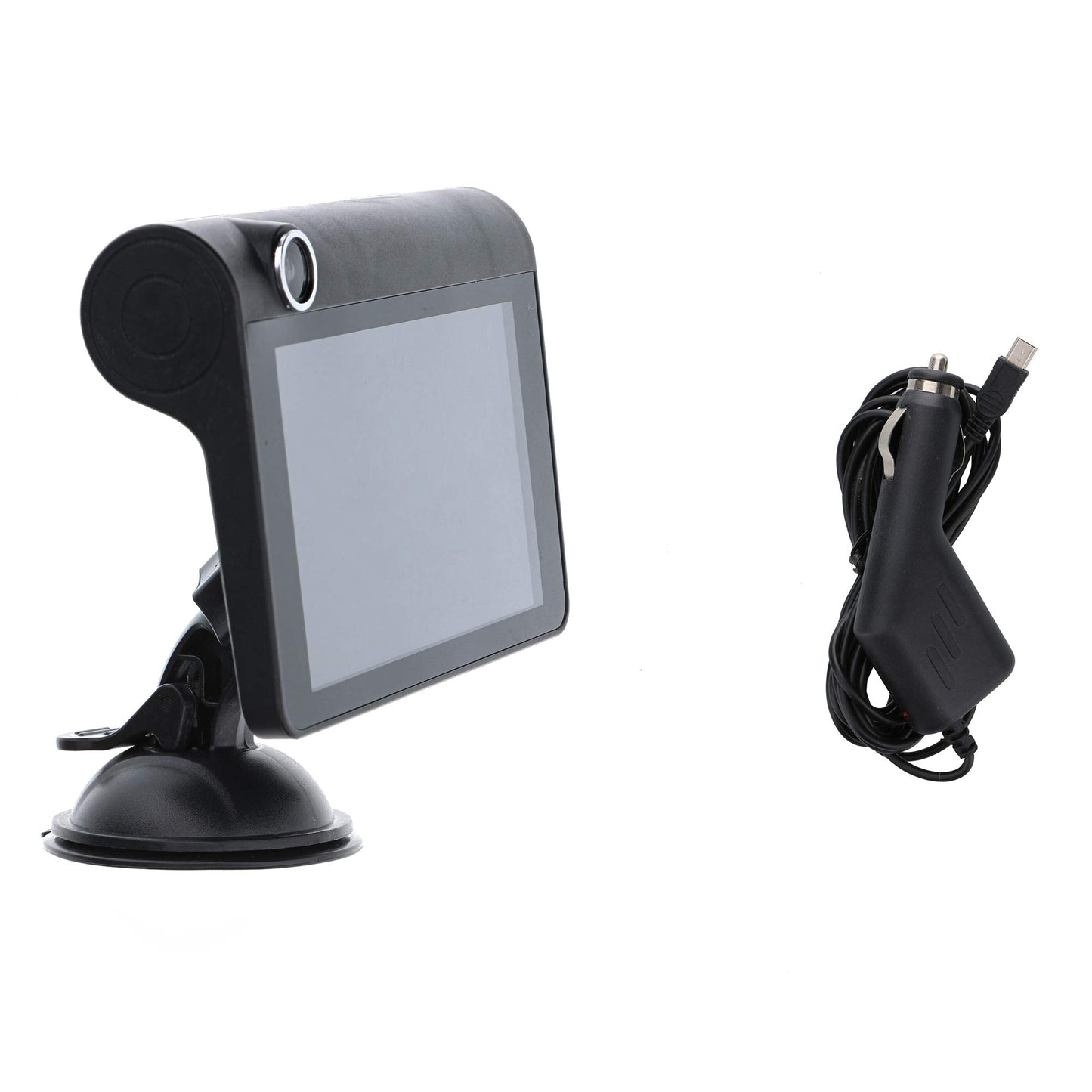 Xtreme ARMORALL Dual Lens Dash CAM