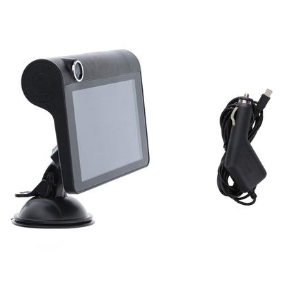 Xtreme ARMORALL Dual Lens Dash CAM