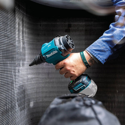 Makita XSA01Z 18V LXT® Brushless Cordless High Speed Blower/Inflator, Tool Only