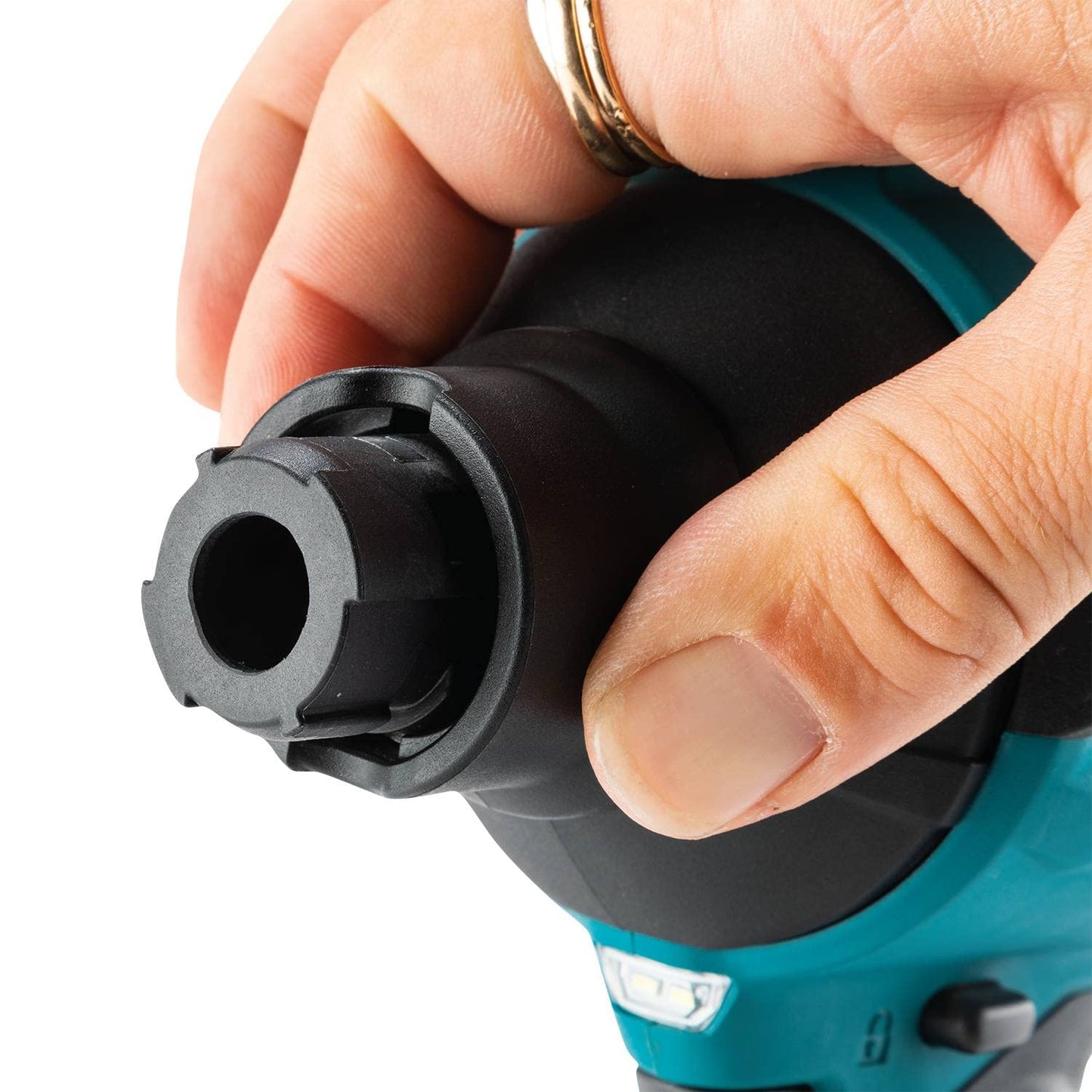 Makita XSA01Z 18V LXT® Brushless Cordless High Speed Blower/Inflator, Tool Only