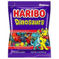 HARIBO Gummi Candy, Original Goldbears Gummy Bears, 5 Ounce Share Size Bags (12 Packs) Delicious Soft & Chewy Sweet Snacks, Assorted Fruity Flavors