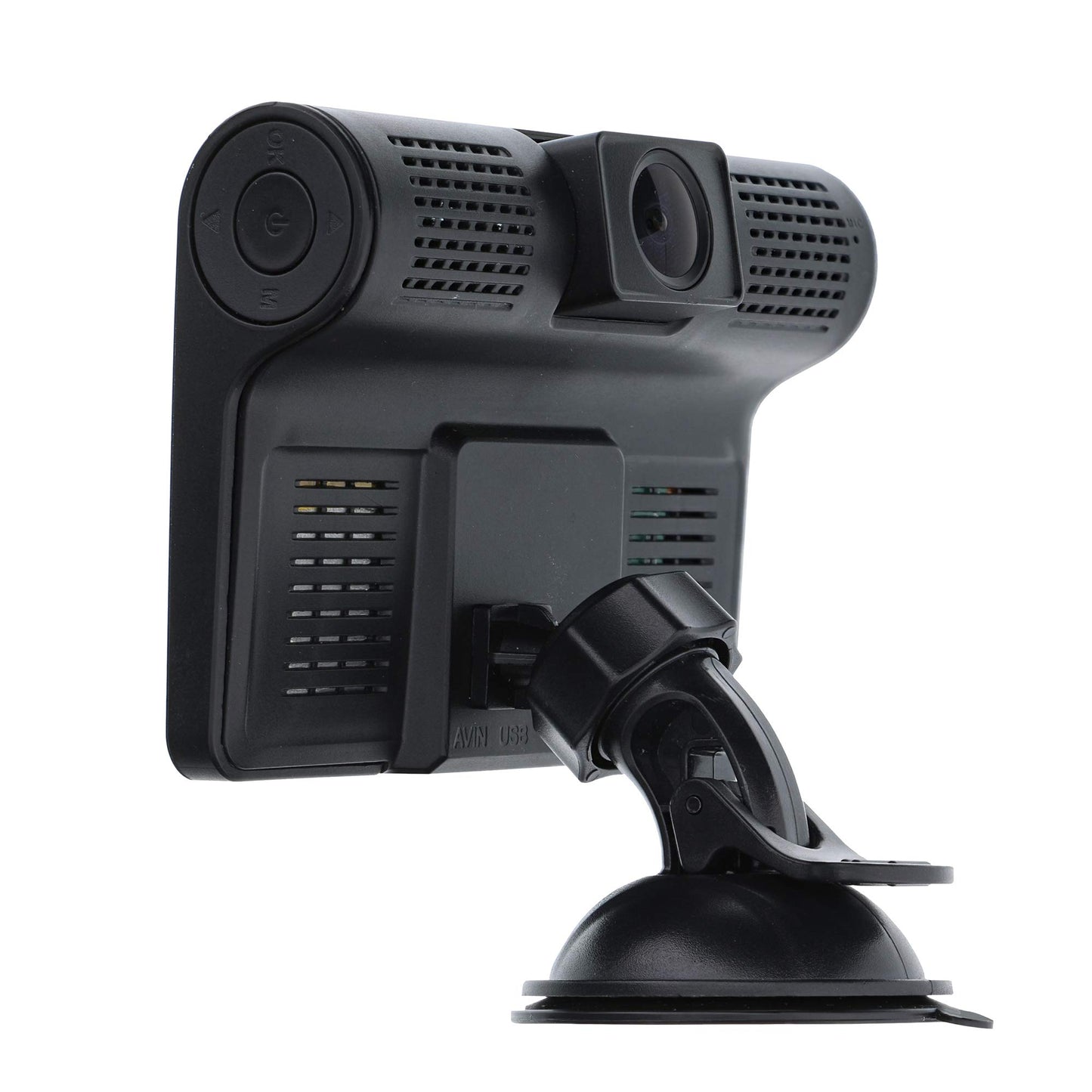 Xtreme ARMORALL Dual Lens Dash CAM