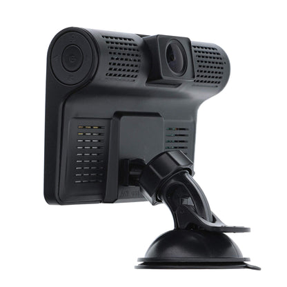 Xtreme ARMORALL Dual Lens Dash CAM