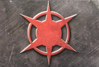 White Wizard Games Star Realms: Deckbuilding Card Game