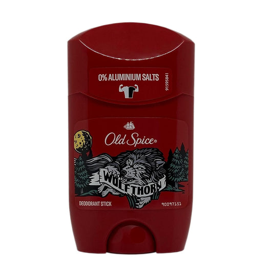 Old Spice Deo Stick Wolfthorn 1 x 50 ml