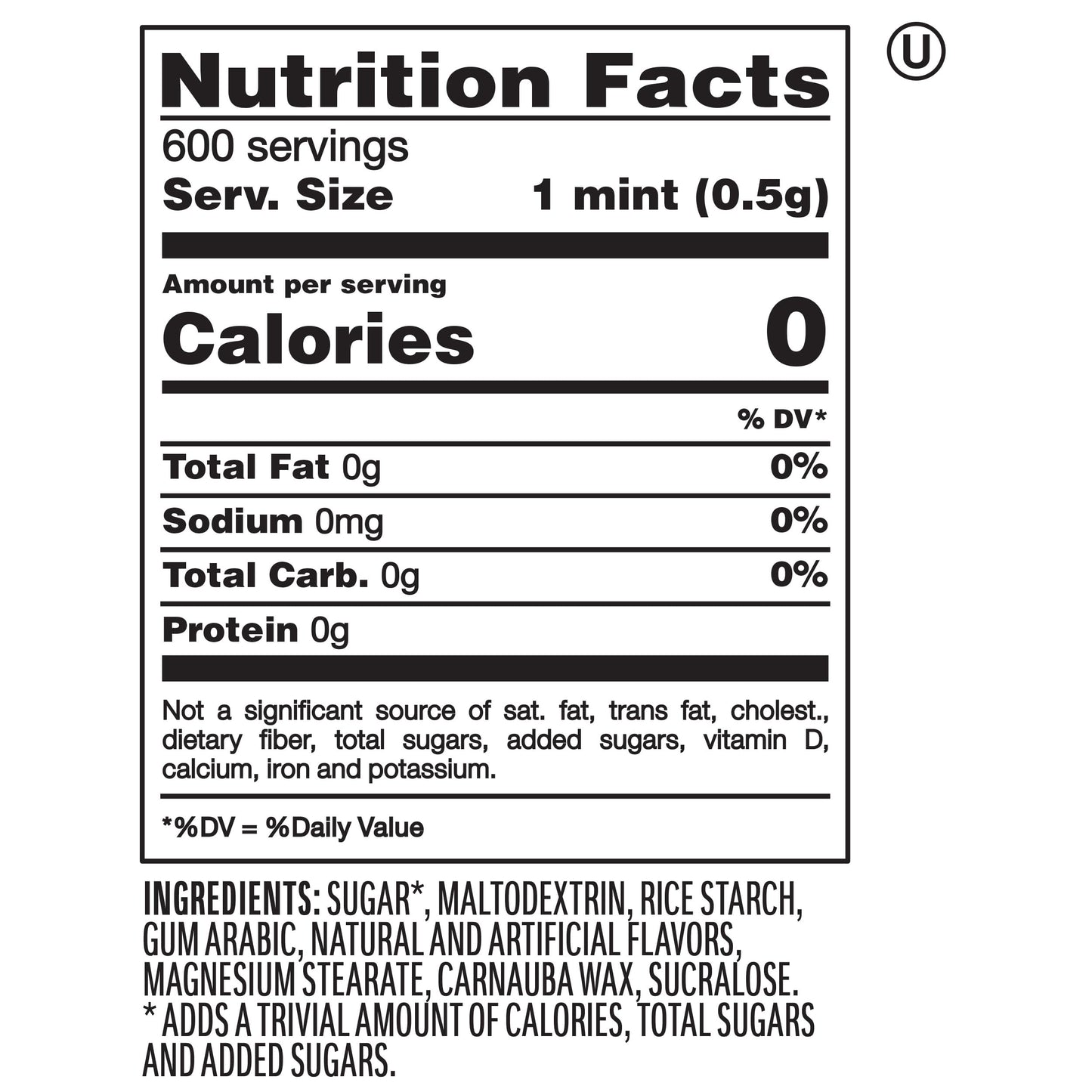 Tic Tac Orange Flavored Mints, Bulk 12 Pack, On-The-Go Refreshment, 1 Oz Each
