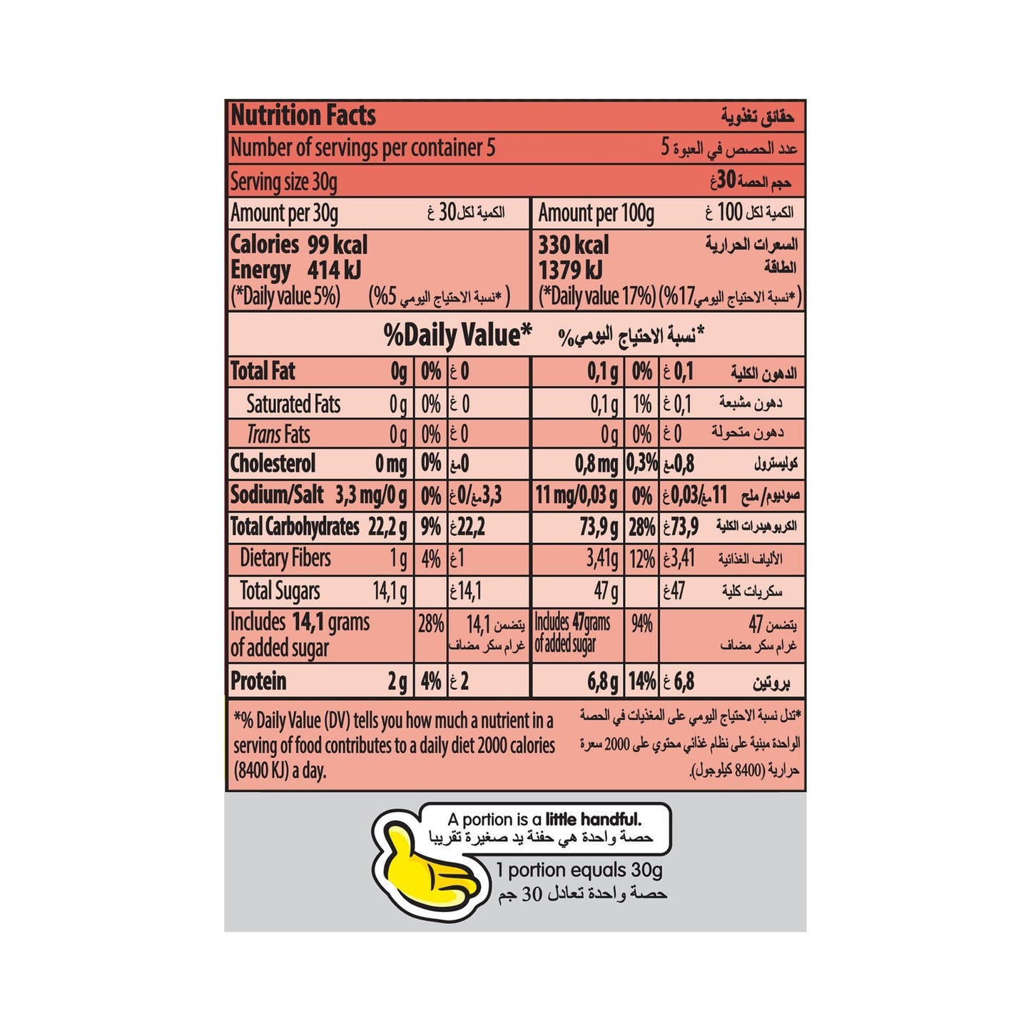 HARIBO Gummi Candy, Original Goldbears Gummy Bears, 5 Ounce Share Size Bags (12 Packs) Delicious Soft & Chewy Sweet Snacks, Assorted Fruity Flavors